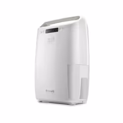 Protégez votre maison et votre famille avec les déshumidificateurs De'Longhi. La gamme des déshumidificateurs De'Longhi est c ...