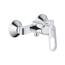 Mitigeur de douche monocommande BAULOOP avec cartouche céramique - GROHE - 23340-000