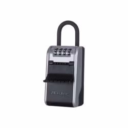 Le nouveau et innovant Select Access® 5482EURD de Master Lock® est la solution idéale pour partager vos clefs et cartes d'acc ...