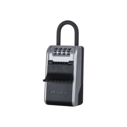 Master Lock - Armoire de sécurité Masterlock Boîte a clés 5482EURD Format l