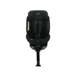 Nania - Siege Auto isofix spirit, Groupe 0/1/2/3, de 0 a 10 ans, 0-36 kg, 40-150 cm, r 129– Tetiere réglable - Inclinable - Piv