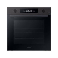 Four encastrable Samsung NV7B4430ZAB - Multifonction - Pyrolyse - Chaleur tournante - DualCook.