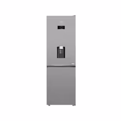Découvrez le réfrigérateur combiné congélateur en bas BEKO B3RCNE364HDS. Ce modele spacieux offre une capacité totale de 316  ...