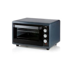 Mini Four Electrique  a convection - DOMO DO518GO - 38 L - Noir - 1300 W - Minuteur 90 min