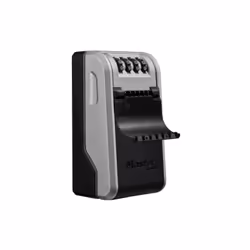 Le nouveau et innovant Select Access® 5481EURD de Master Lock® est la solution idéale pour partager vos clés avec des service ...