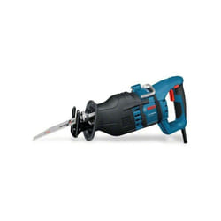 Scie sabre Bosch Professional GSA 1300 PCE, 1300W, avec 2 lames, en coffret de transport - 060164E200