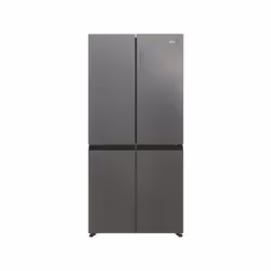 Optez pour le réfrigérateur-congélateur Candy CFQQ5T817EPS et transformez votre espace de vie avec élégance et praticité. Ave ...