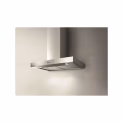Continental Edison - Hotte décorative inox CEHD6058S - 60 cm