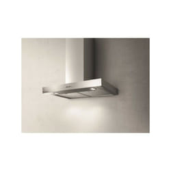 Continental Edison - Hotte décorative inox CEHD6058S - 60 cm