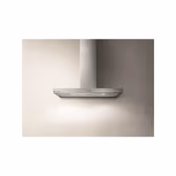 Cette hotte décorative inox de la marque CONTINENTAL EDISON est idéale pour votre cuisine. Avec une largeur de 90 cm, elle of ...