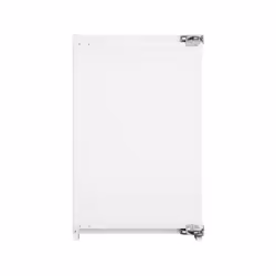 Réfrigérateur intégrable Table Top 110 L (97+13), 2 clayettes, 3 balconnets, compartiment 4*, porte réversible, fixation par  ...