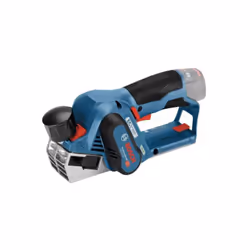 Rabot GHO 12V-20 - BOSCH PROFESSIONAL - Outil électroportatif - Grande compacité