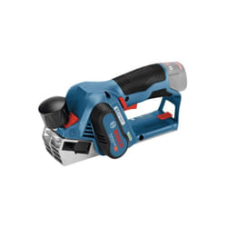 Rabot GHO 12V-20 - BOSCH PROFESSIONAL - Outil électroportatif - Grande compacité
