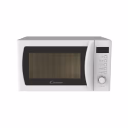 Micro-ondes Mono Candy Idea / 20L / MO : 700W / UI digitale / 8 programmes automatiques / Blanc
