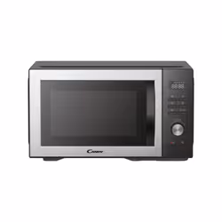 Micro-ondes Gril / 31L / MO : 1000W / Gril : 1000W / Cavité en acier inoxidable / UI digitale / 5 niveaux / 8 programmes auto ...