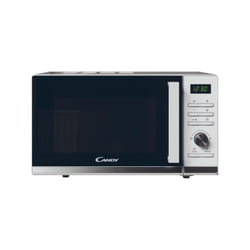 Candy - CMGA23TNDW Micro-ondes Gril Moderna - 23L - mo : 700W - Gril : 1000W - ui digitale Fonction Décongélation poids