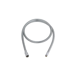 Grohe - Flexible de douchette relexaflex pour mitigeurs évier Chromé - 1500mm