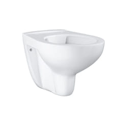 Grohe - Cuvette wc suspendue Bau Ceramic - a suspendre - Céramique - Blanc alpin - Horizontale