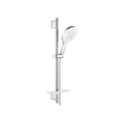 Ensemble de douche 3 jets avec barre - GROHE