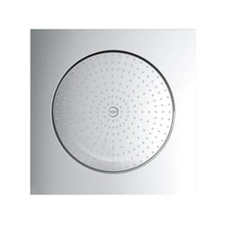 Grohe - Plafonnier douche Rainshower F-Series 20 27286000 - Jet Pluie - Chrome