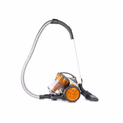 Optez pour l'aspirateur compact+ sans sac et triple A de H.Koenig. Doté d'une forte puissance d'aspiration et d'un systeme de ...