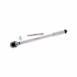La clé dynamométrique Michelin MTW-210 est un outil de haute qualité pour les professionnels et les amateurs de bricolage. El ...