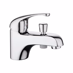 Le mitigeur Bain-Douche FIRA s'integre parfaitement dans votre salle de bain, offrant une solution pratique pour un usage quo ...