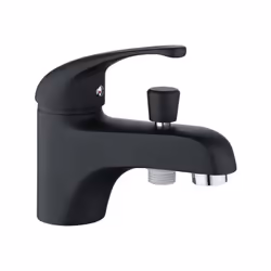 Le mitigeur Bain-Douche FIRA s'integre parfaitement dans votre salle de bain, offrant une solution pratique pour un usage quo ...