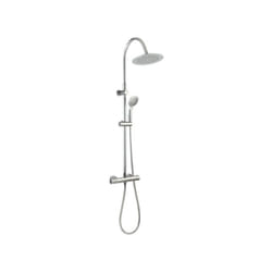 Rousseau Colonne de douche avec robinet mitigeur thermostatique Suhali 2