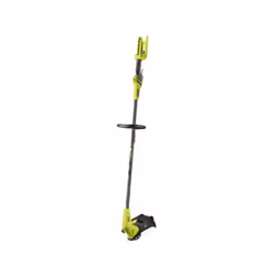 Le coupe-bordures RYOBI 36V LithiumPlus est idéal pour entretenir votre jardin. Il est sans batterie ni chargeur, ce qui vous ...
