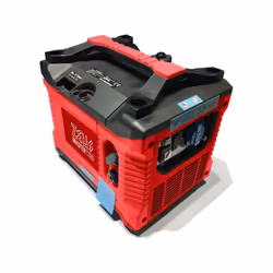 Groupe électrogene inverter zeuz - 1200 w