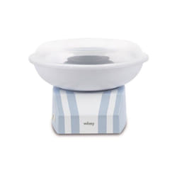 Hkoenig - Machine a Barbe a Papa SWEE32 - Capacité 5,5L - 7 programmes de cuisson - Température jusqu'a 200°C - 450W