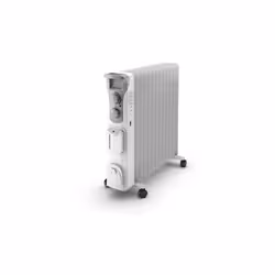 Radiateur bain d'huile Olimpia Splendid Caldorad Humi 13 2500 W Blanc - Radiateur bain d'huile. Achetez vos produits en ligne ...