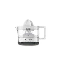Presse-agrumes Black+Decker BXCJ25E 25 w Blanc