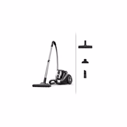 Aspirateur sans sac Rowenta Compact Power XXL Modèle Parquet RO4B36EA 900 W Gris - Aspirateur sans sac. Achetez vos produits ...
