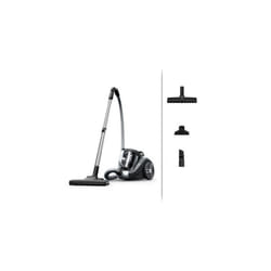 Aspirateur sans sac Rowenta Compact Power XXL Modèle Parquet RO4B36EA 900 W Gris