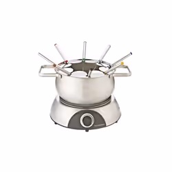 Appareil à fondue Thomson THFD8 1400 W Argent - Fondue. Achetez vos produits en ligne parmi un large choix de marques.