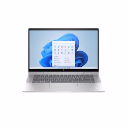 PC Portable HP Envy x360 2-en-1 Laptop 15-fe0030nf 15.6" Ecran tactile Intel Core i5 16 Go RAM 512 Go SSD Argent naturel