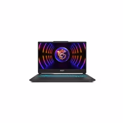 PC Portable Gaming MSI Cyborg A12VF-466FR 15,6" FHD 144Hz Intel Core i5 16 Go RAM 512 Go SSD Nvidia GeForce RTX 4060 TGP 45W ...