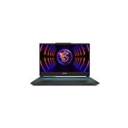 PC Portable Gaming MSI Cyborg A12VF-466FR 15,6" FHD 144Hz Intel Core i5 16 Go RAM 512 Go SSD Nvidia GeForce RTX 4060 TGP 45W Gri
