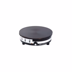 Crêpière électrique Krampouz Gwenn Ha Du CEBED4 3000 W Noir et Blanc - Crêpière. Achetez vos produits en ligne parmi un large ...