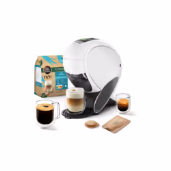 Expresso Krups Nescafé Dolce Gusto Neo KP850110 1600 W Blanc - Expresso. Achetez vos produits en ligne parmi un large choix d ...