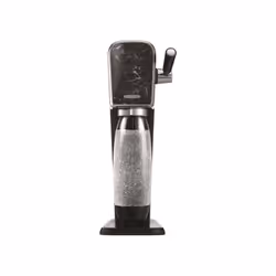 Machine à soda et eau gazeuse Sodastream Art Marbre Effet Edition Limitée Noir - Machine à soda et eau gazeuse. Achetez vos p ...