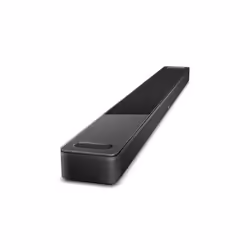 Barre de son Bose Smart Ultra Soundbar Dolby Atmos Noir