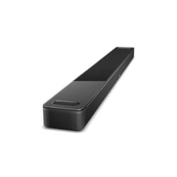 Barre de son Bose Smart Ultra Soundbar Dolby Atmos Noir