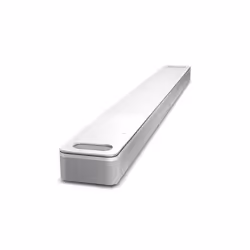 Barre de son Bose Smart Ultra Soundbar Dolby Atmos Blanc