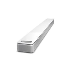 Barre de son Bose Smart Ultra Soundbar Dolby Atmos Blanc