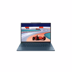 PC Portable Lenovo Yoga Pro 9 14IRP8 14,5" Intel Evo Core i7 16 Go RAM 512 Go SSD Bleu