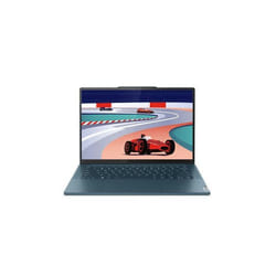 PC Portable Lenovo Yoga Pro 9 14IRP8 14,5" Intel Evo Core i7 16 Go RAM 512 Go SSD Bleu