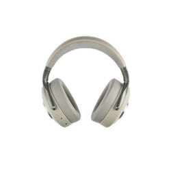 Casque audio sans fil Bluetooth Focal Bathys à réduction de bruit active Dune
